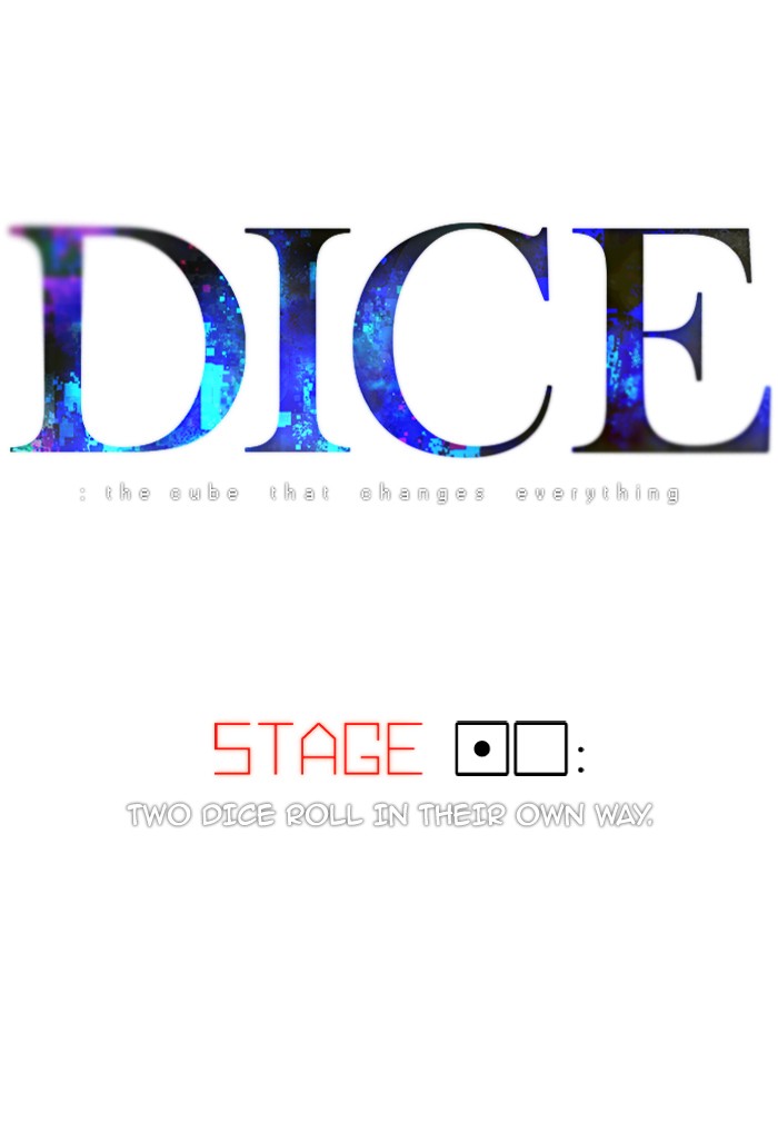 Read Dice en Manga Online