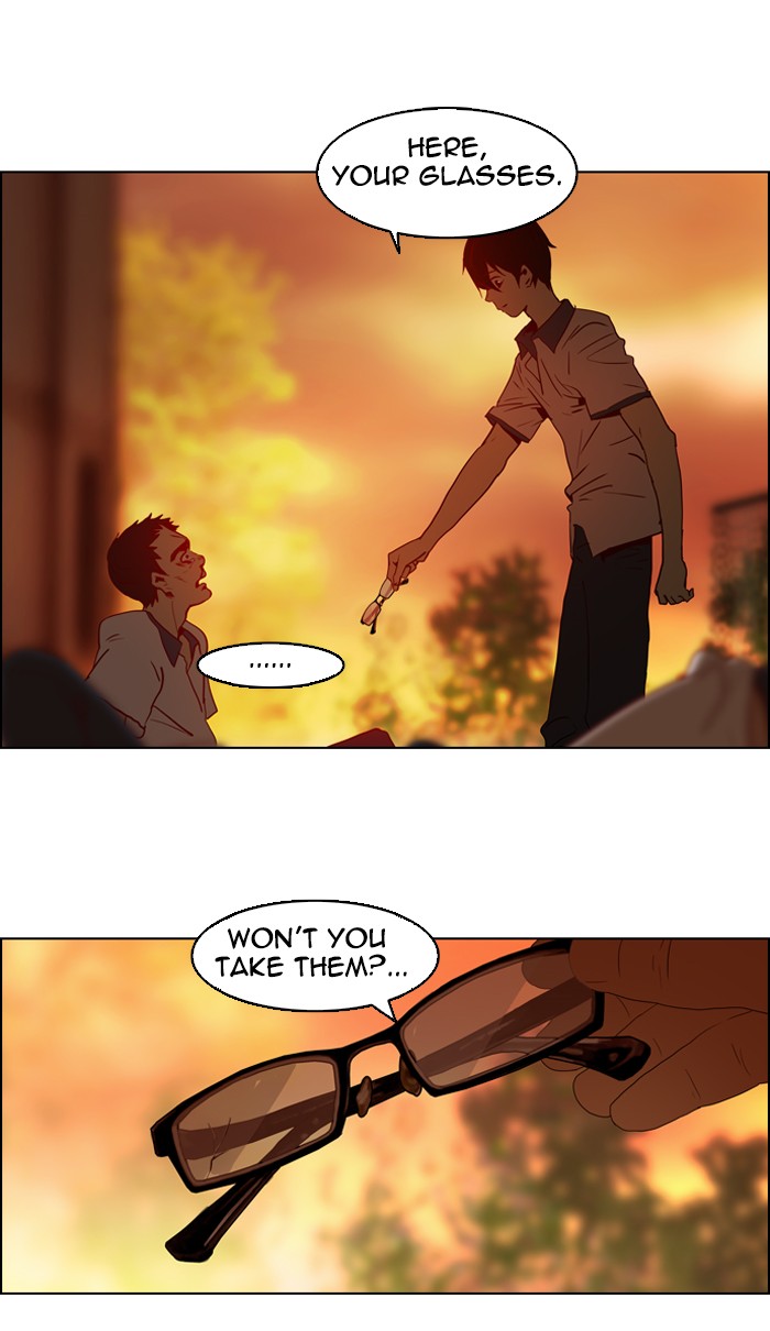 Read Dice en Manga Online