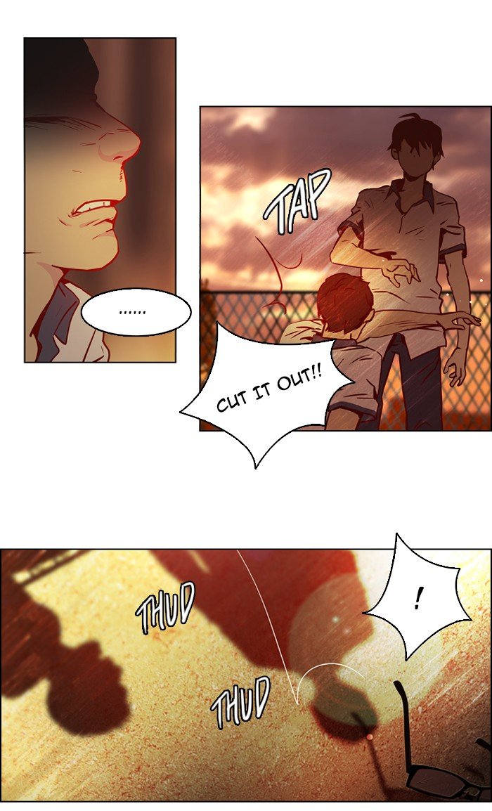 Read Dice en Manga Online