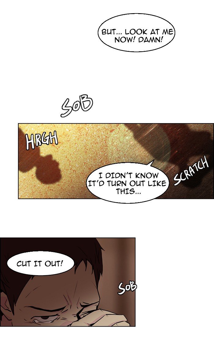 Read Dice en Manga Online