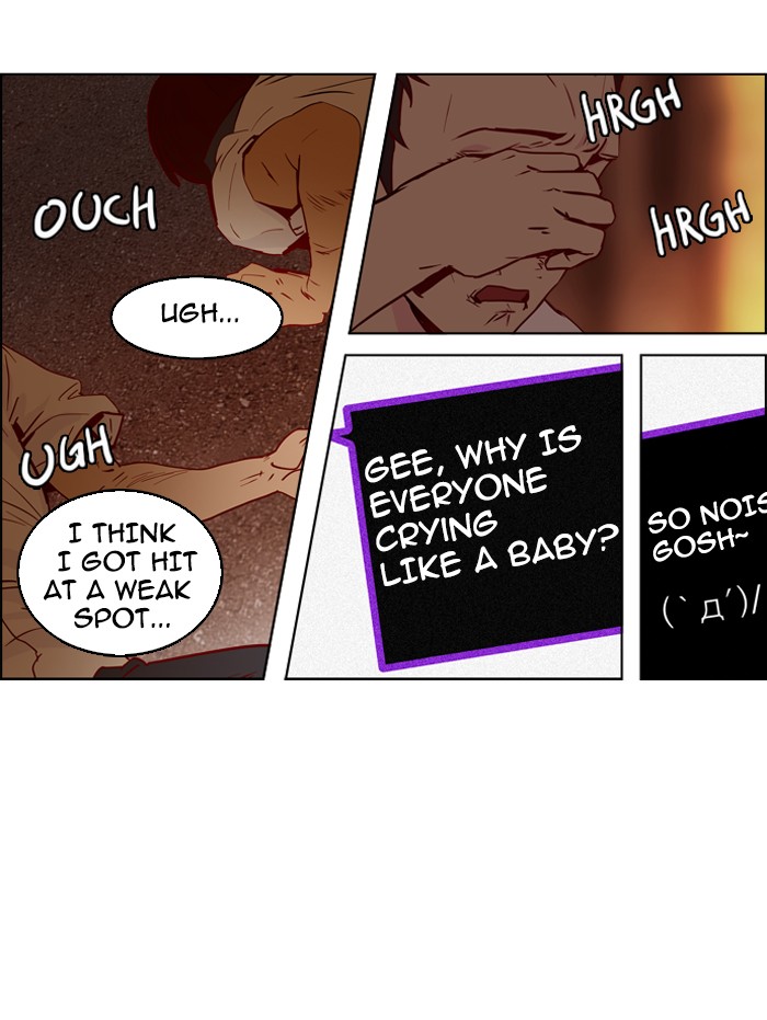 Read Dice en Manga Online