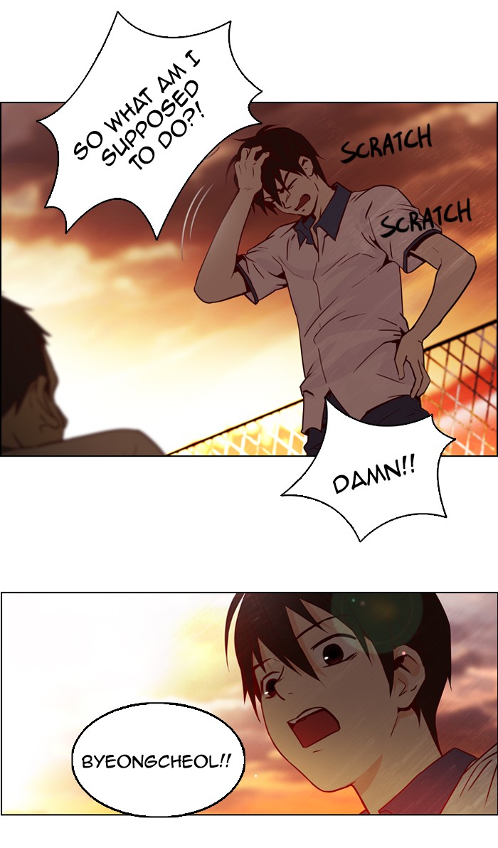 Read Dice en Manga Online