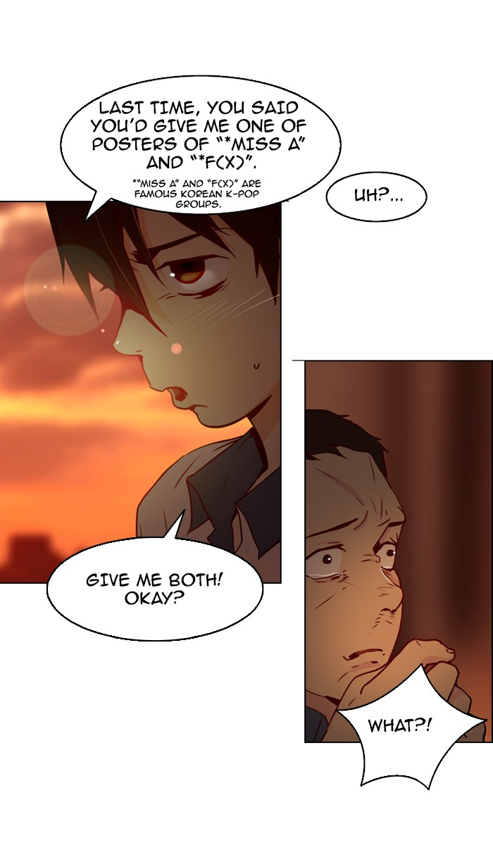 Read Dice en Manga Online