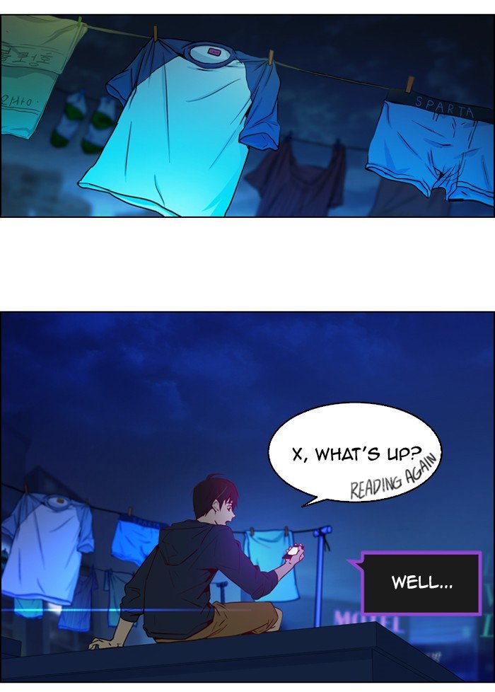 Read Dice en Manga Online
