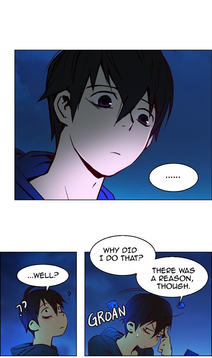 Read Dice en Manga Online