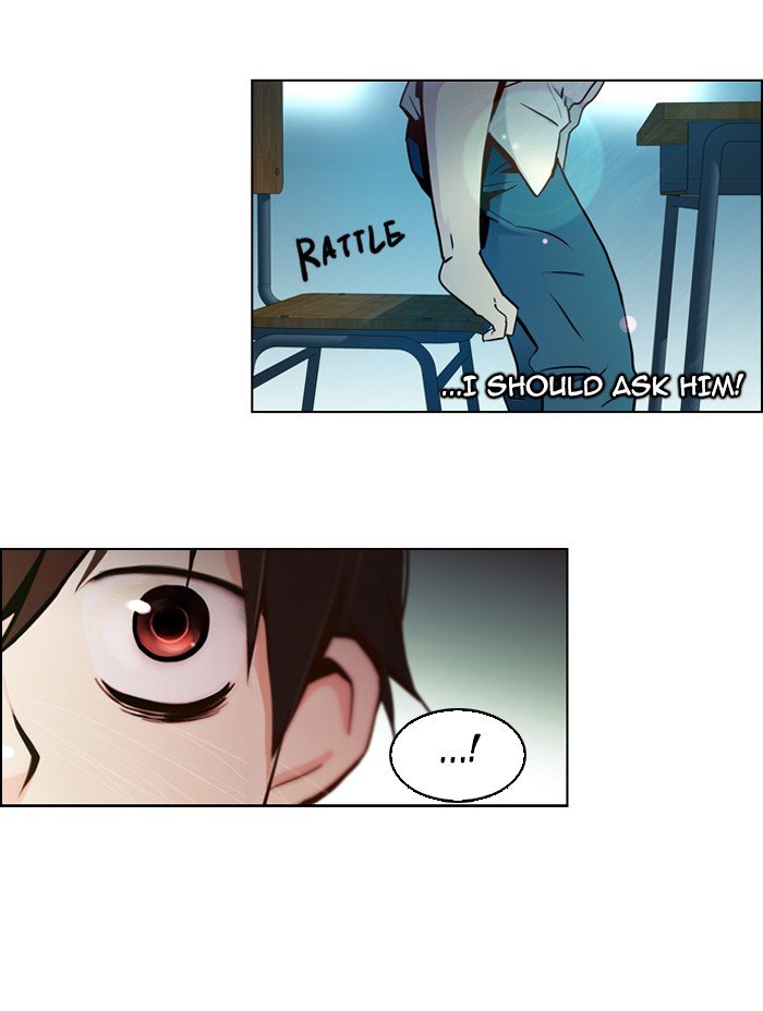 Read Dice en Manga Online