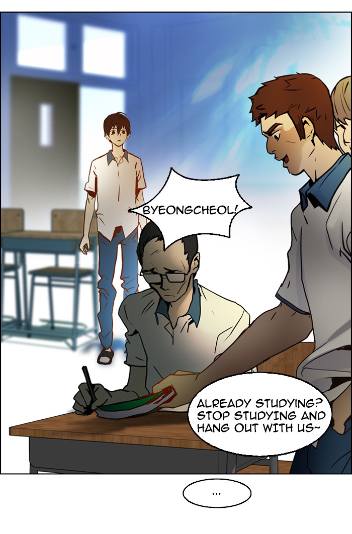 Read Dice en Manga Online