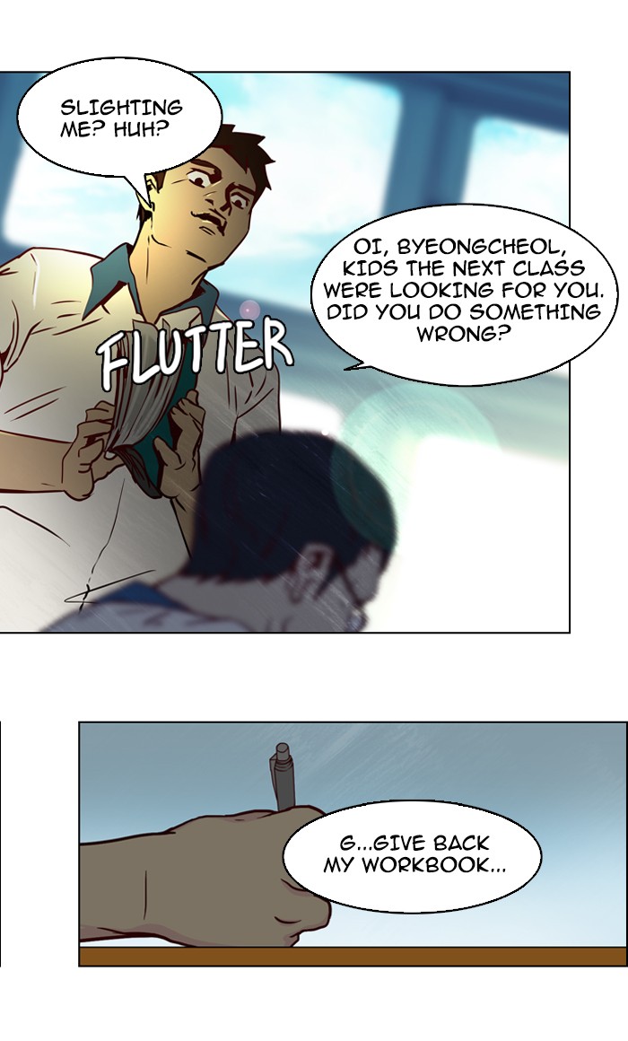 Read Dice en Manga Online
