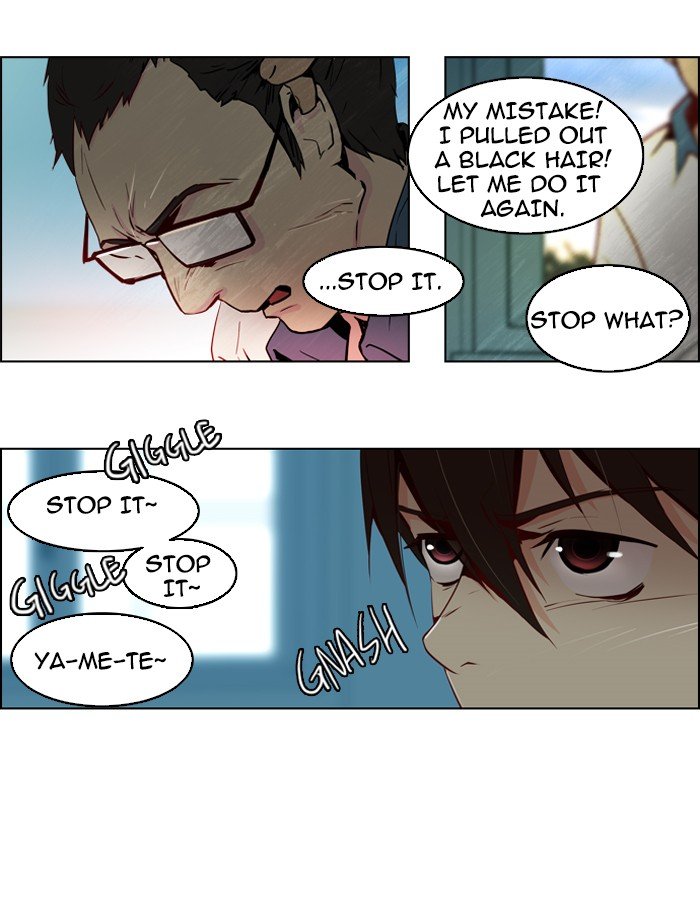 Read Dice en Manga Online