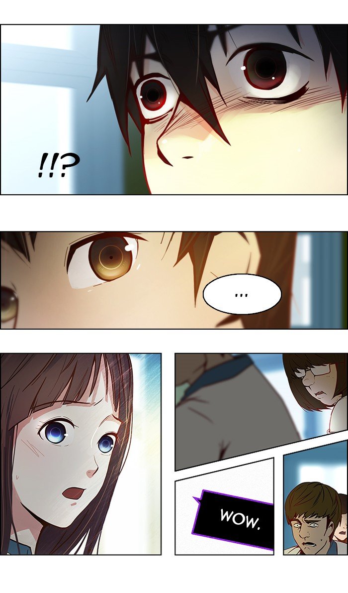 Read Dice en Manga Online