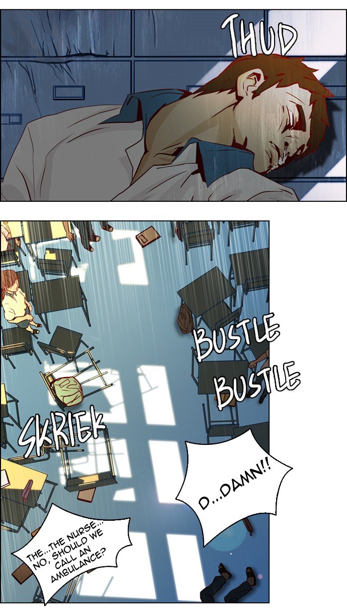 Read Dice en Manga Online
