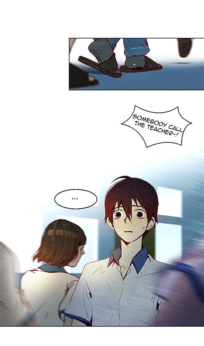 Read Dice en Manga Online