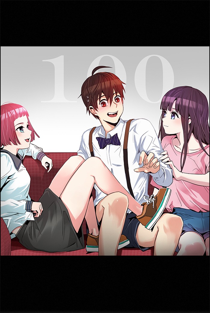 Read Dice en Manga Online