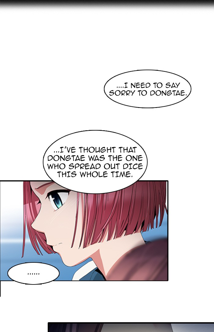 Read Dice en Manga Online