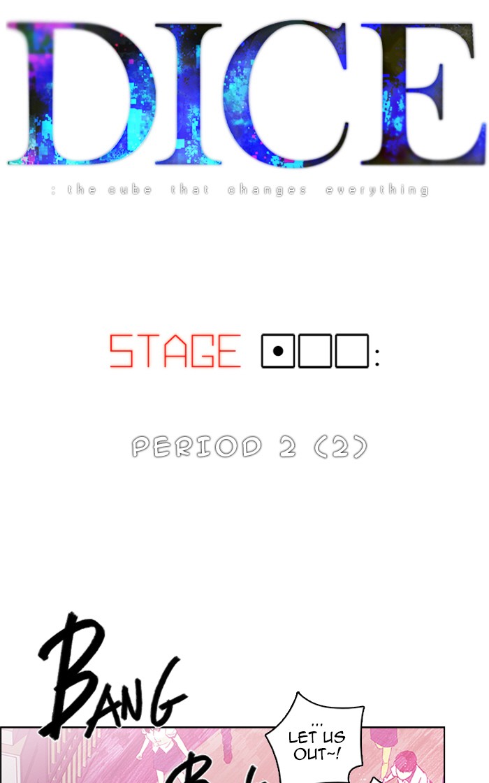 Read Dice en Manga Online
