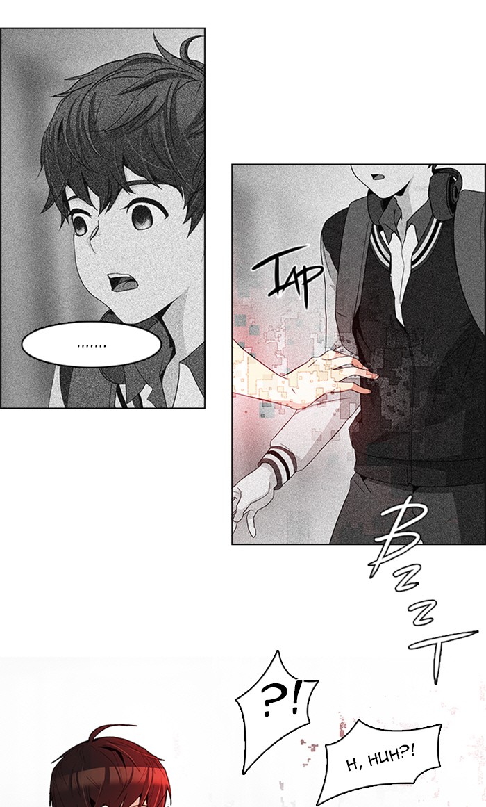 Read Dice en Manga Online