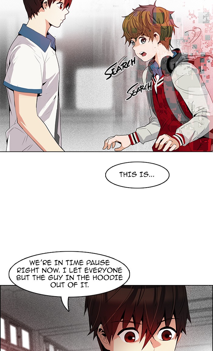 Read Dice en Manga Online