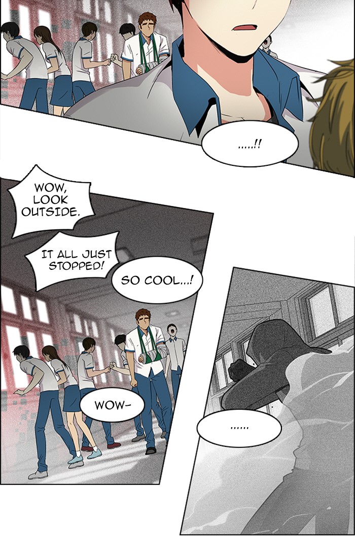 Read Dice en Manga Online