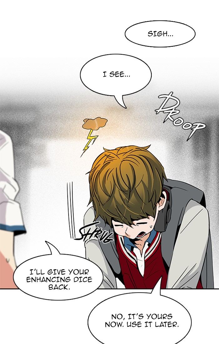 Read Dice en Manga Online