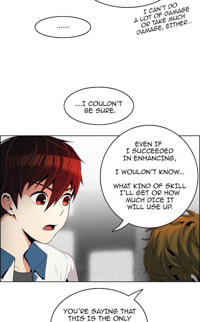 Read Dice en Manga Online