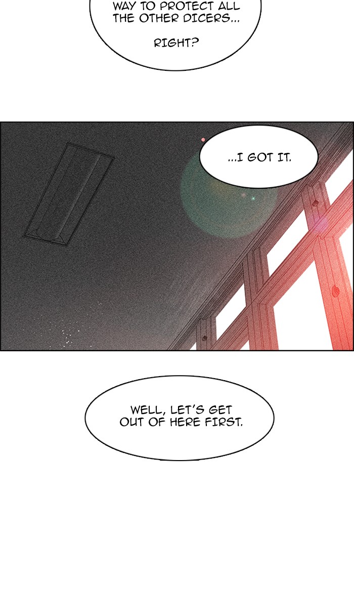 Read Dice en Manga Online