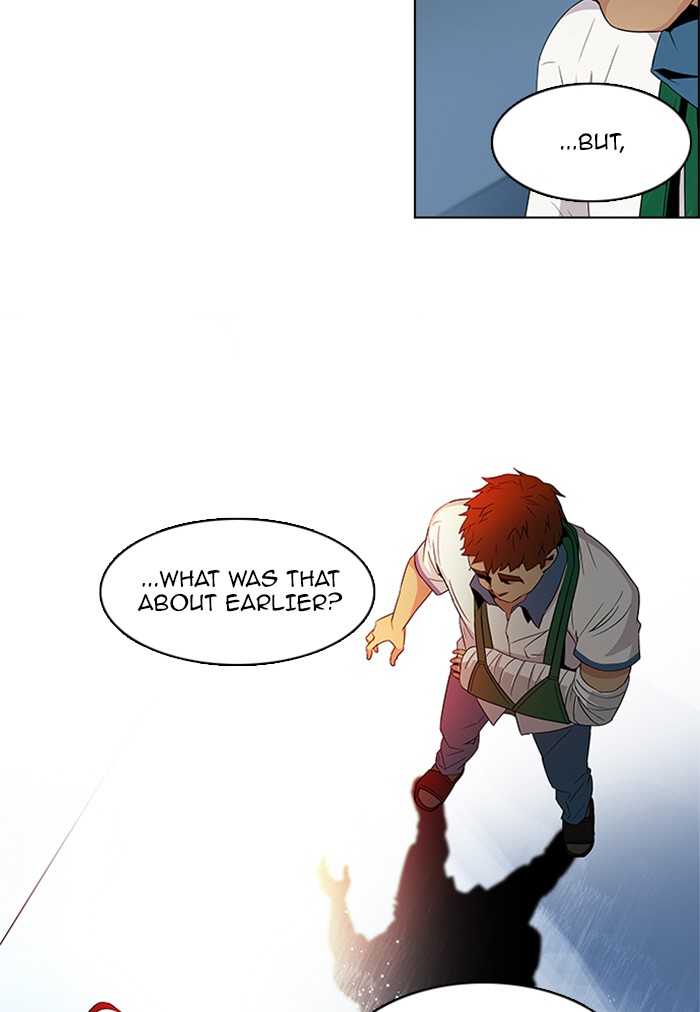 Read Dice en Manga Online