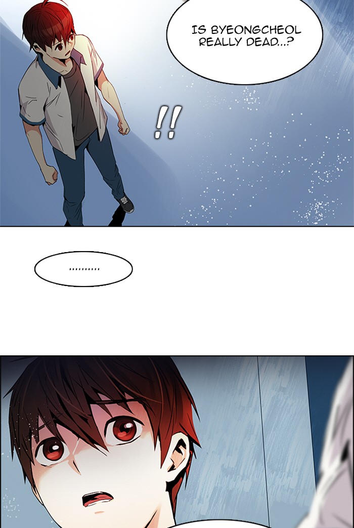 Read Dice en Manga Online