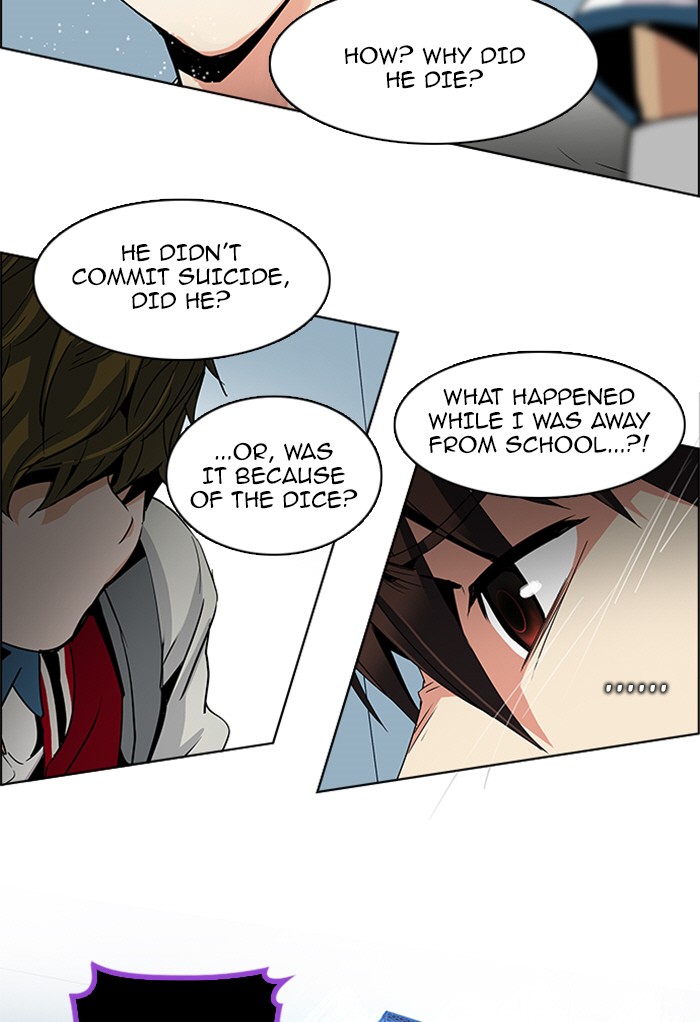 Read Dice en Manga Online