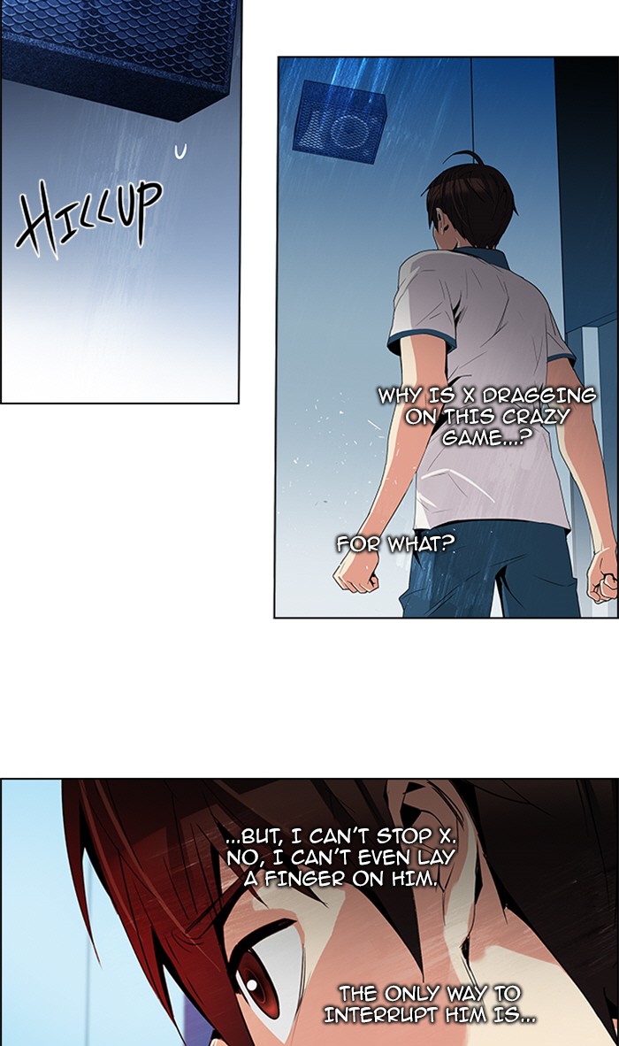 Read Dice en Manga Online
