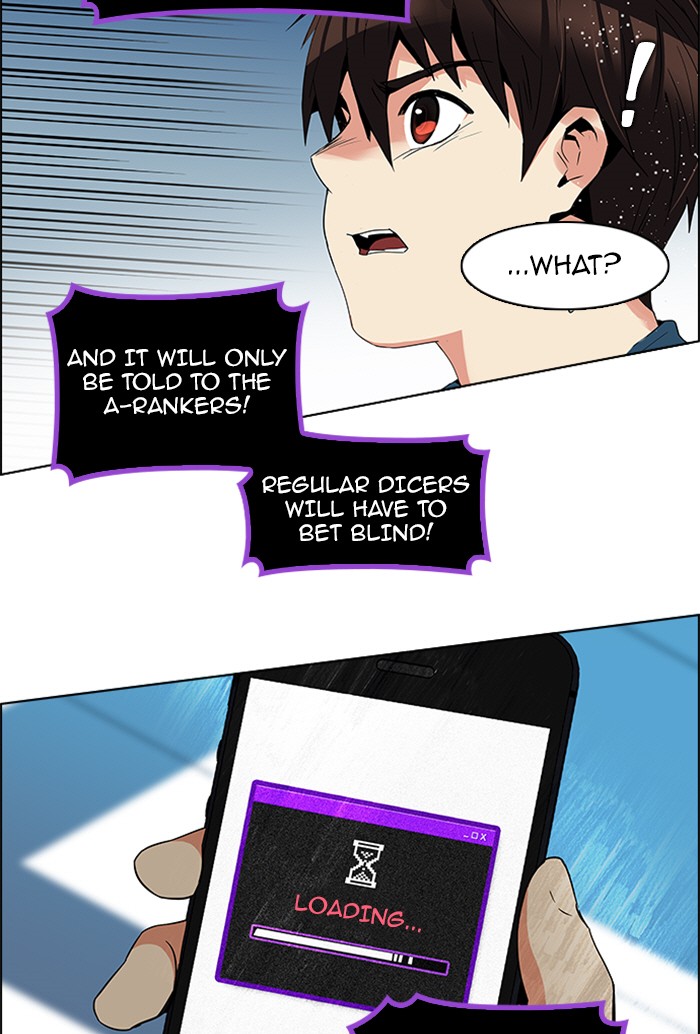 Read Dice en Manga Online