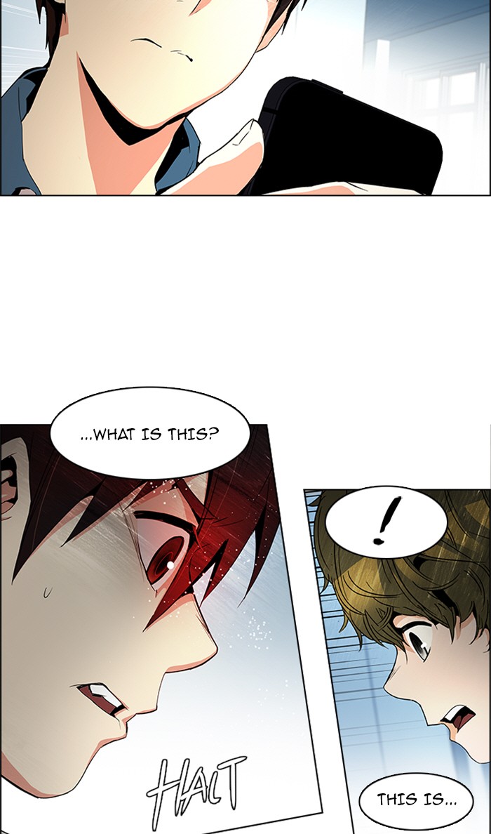 Read Dice en Manga Online