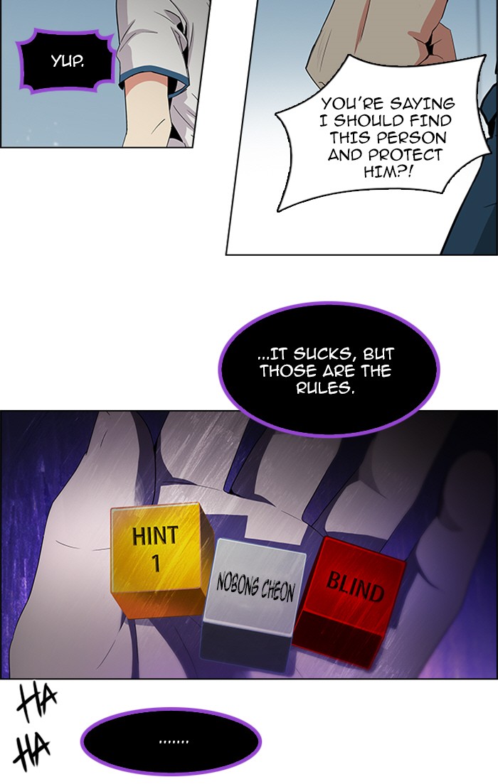 Read Dice en Manga Online