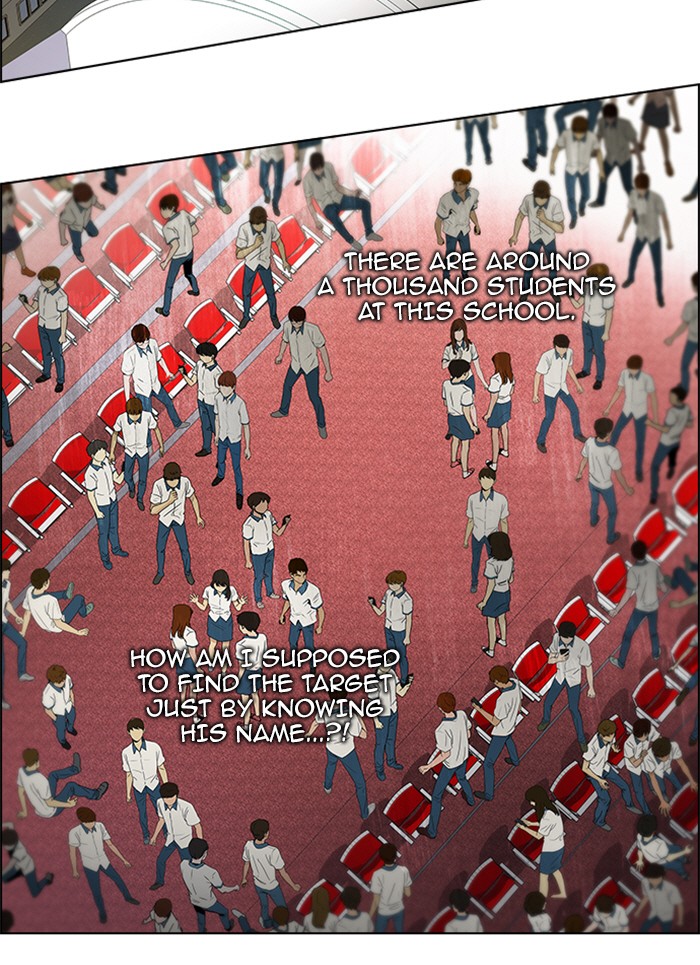 Read Dice en Manga Online