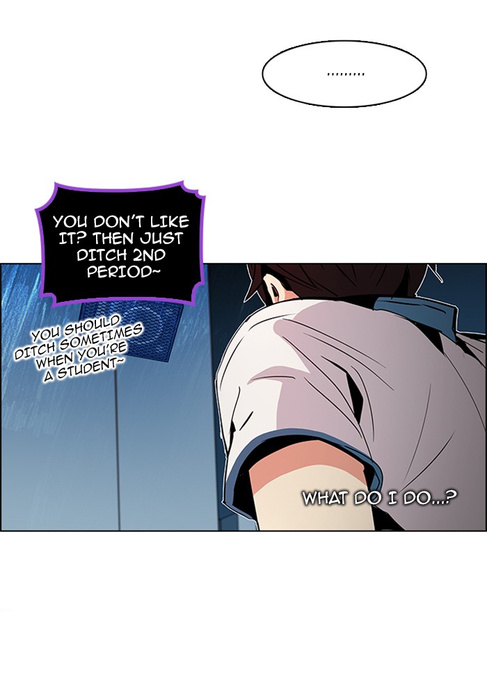 Read Dice en Manga Online