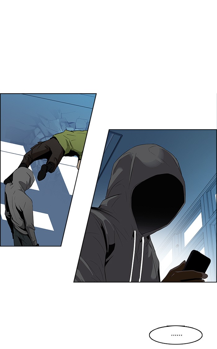 Read Dice en Manga Online