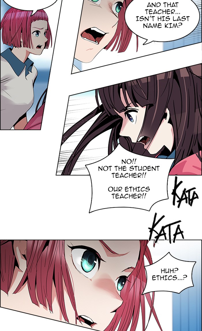 Read Dice en Manga Online