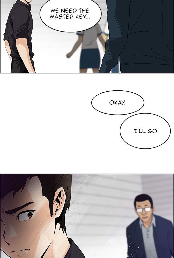 Read Dice en Manga Online