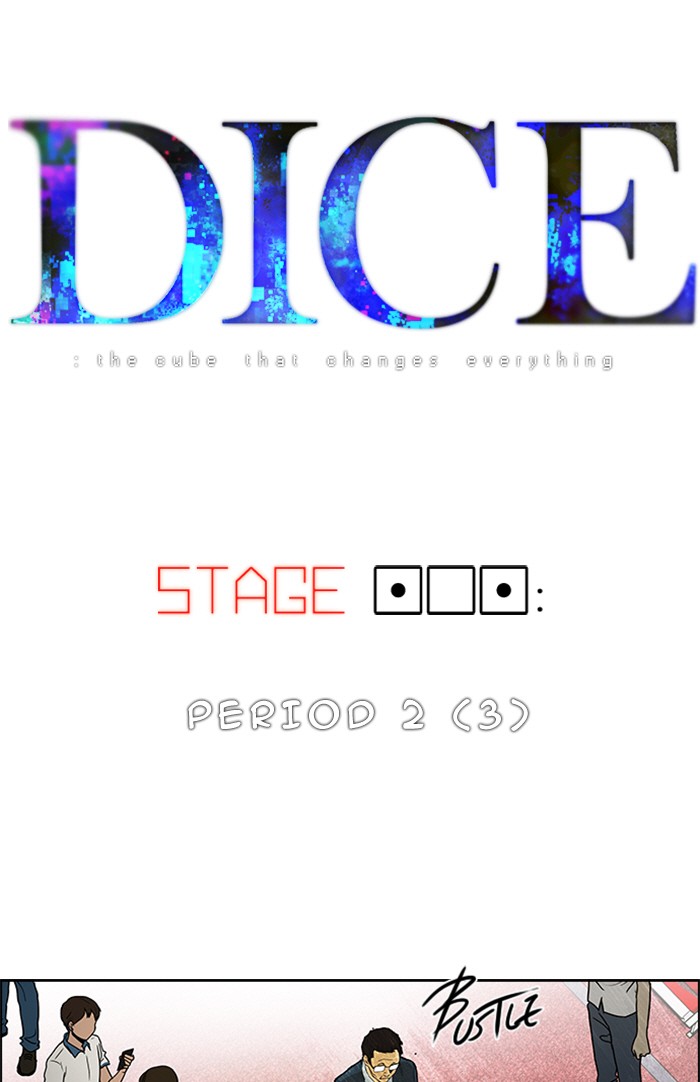 Read Dice en Manga Online