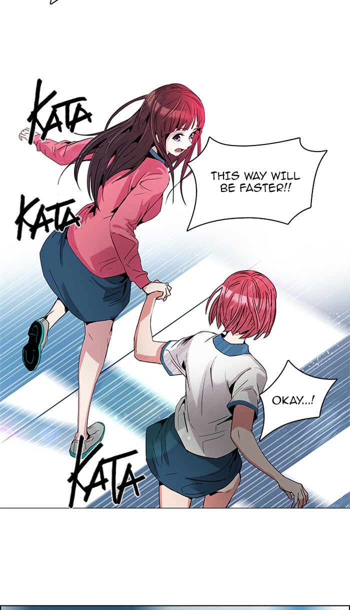 Read Dice en Manga Online