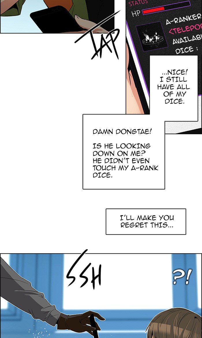 Read Dice en Manga Online
