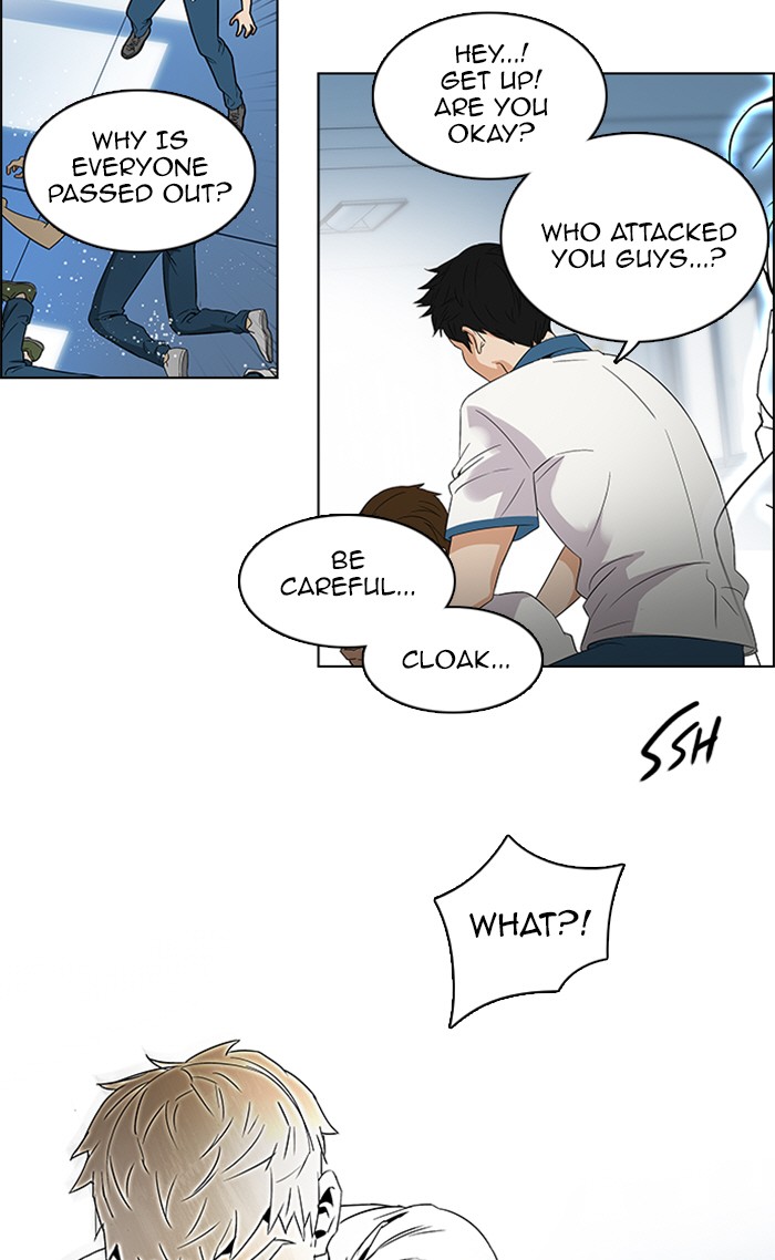 Read Dice en Manga Online