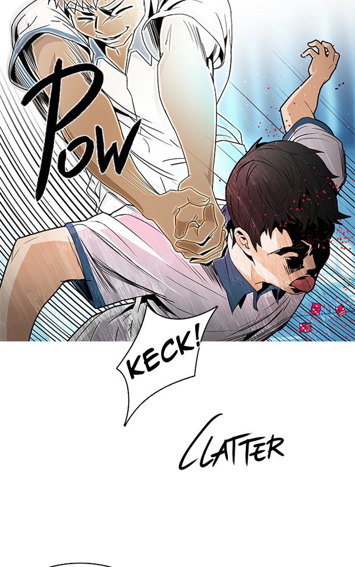 Read Dice en Manga Online