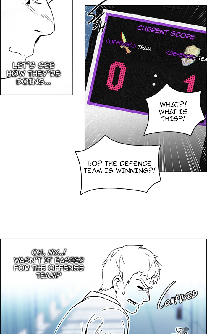Read Dice en Manga Online