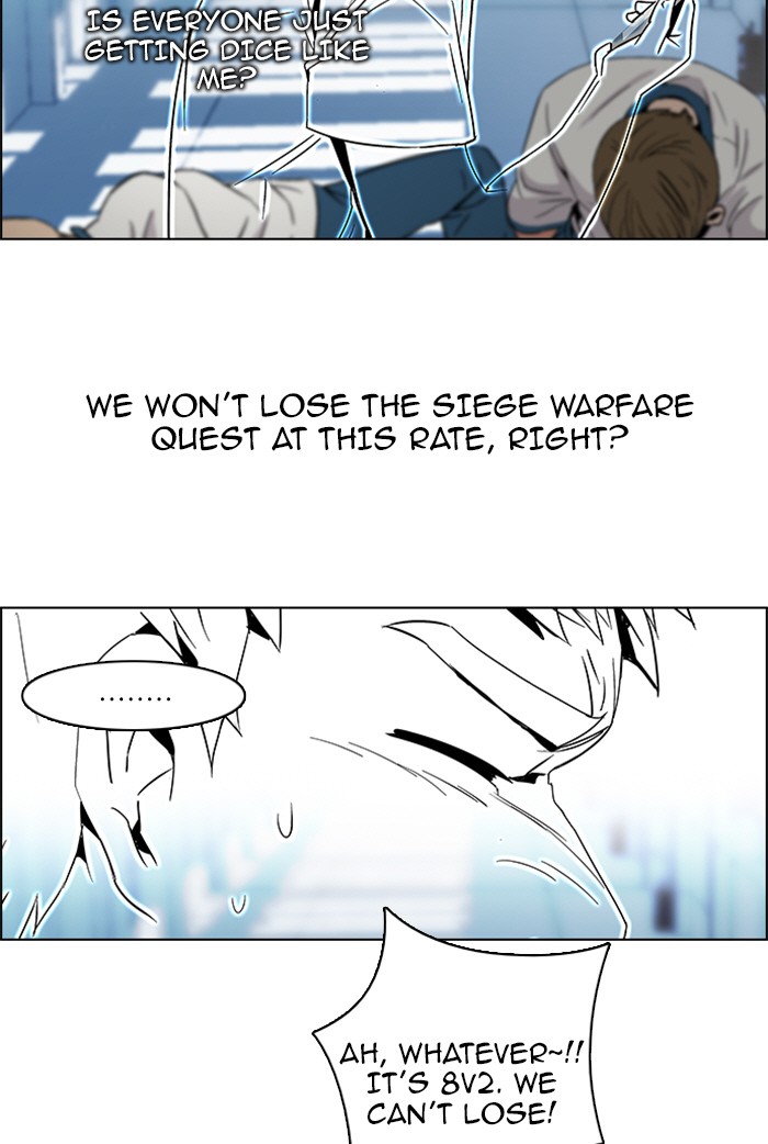 Read Dice en Manga Online