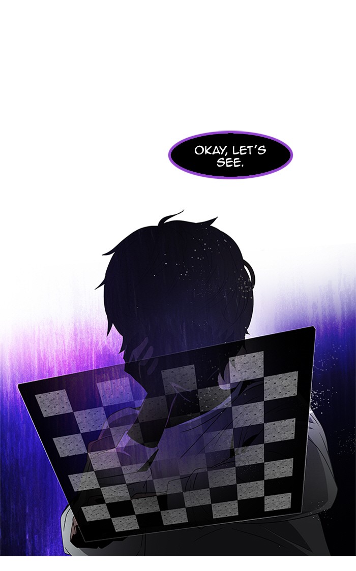 Read Dice en Manga Online
