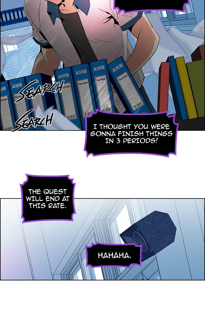 Read Dice en Manga Online