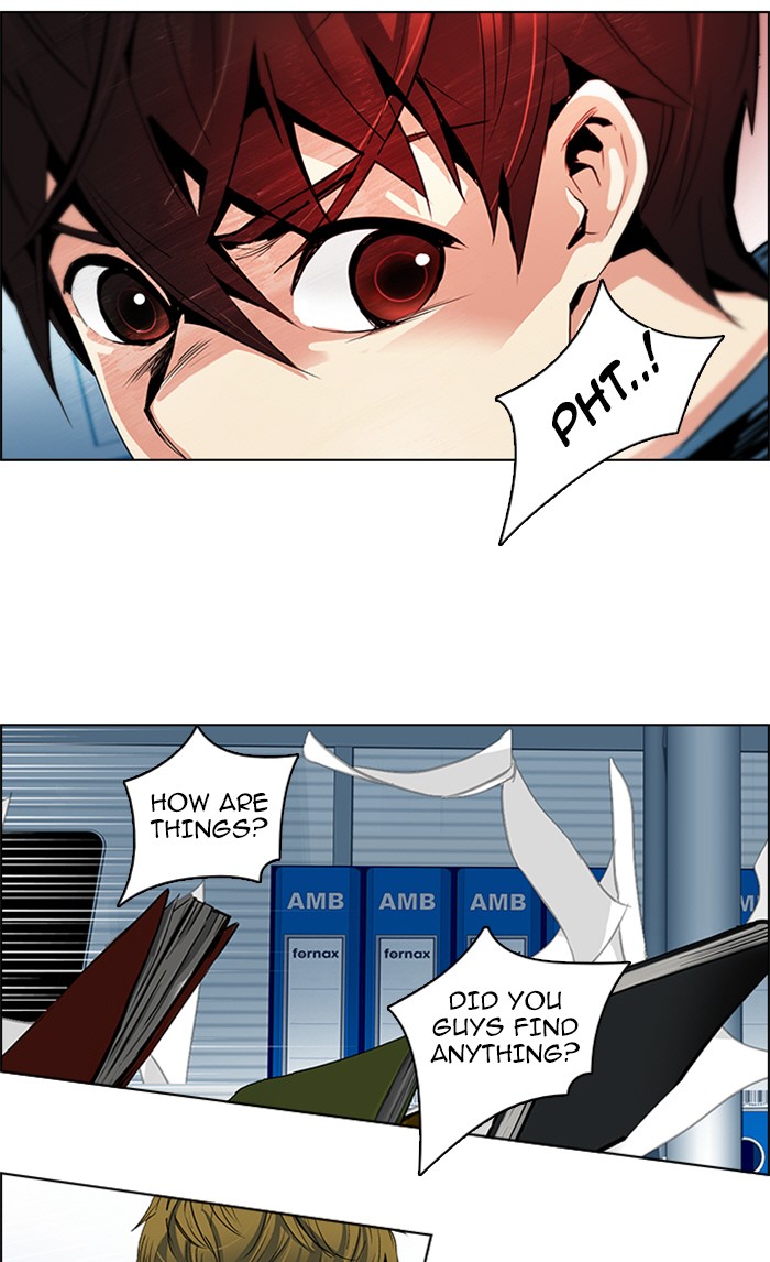 Read Dice en Manga Online