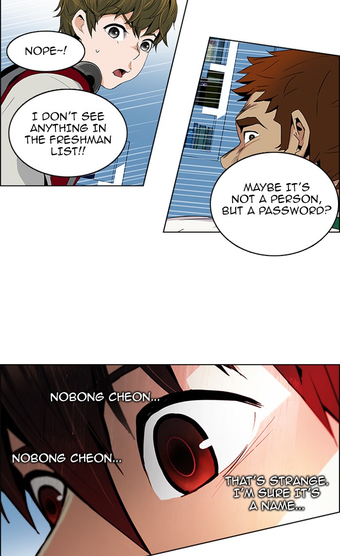 Read Dice en Manga Online