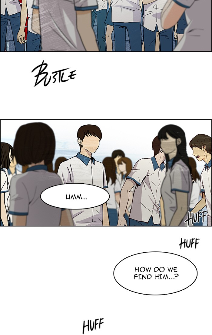 Read Dice en Manga Online