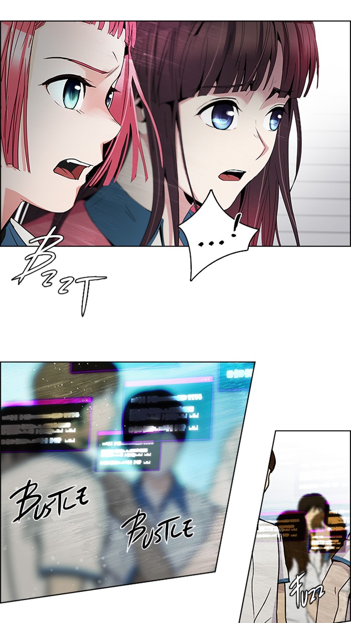 Read Dice en Manga Online